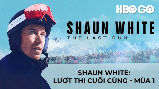 Shaun White: Lượt Thi Cuối Cùng: Phần 1