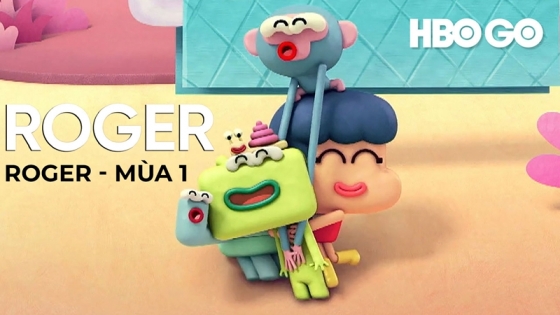 Roger: Phần 1
