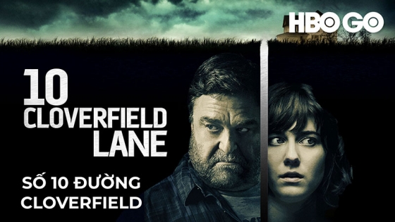 Số 10 Đường Cloverfield