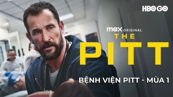 Bệnh Viện Pitt: Phần 1