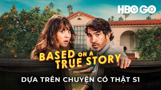 Dựa Trên Chuyện Có Thật: Phần 1