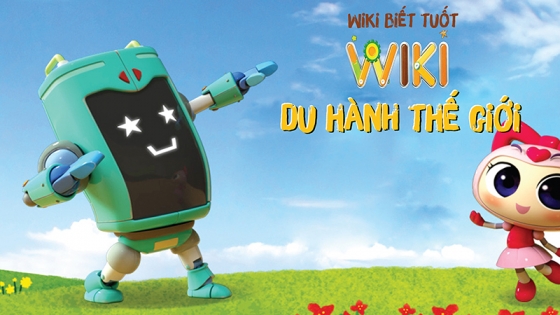 Wiki Du Hành Thế Giới: Phần 2