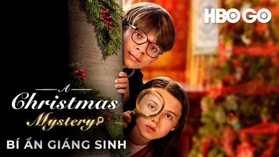 Bí Ẩn Giáng Sinh