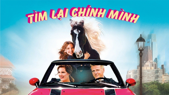 Tìm Lại Chính Mình
