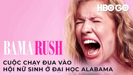 Cuộc Chạy Đua Vào Hội Nữ Sinh Ở Đại Học Alabama