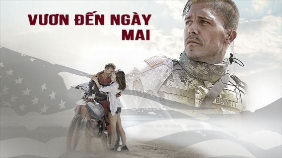 Vươn Đến Ngày Mai