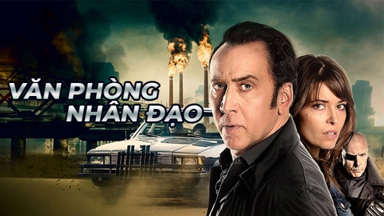 Văn Phòng Nhân Đạo