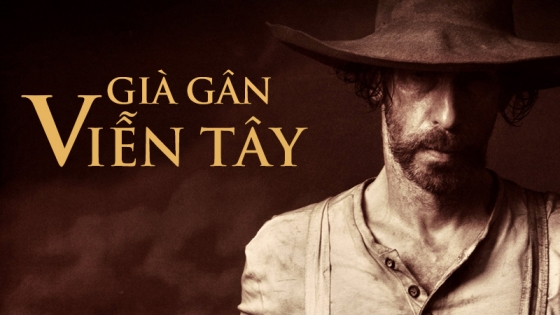 Già Gân Viễn Tây