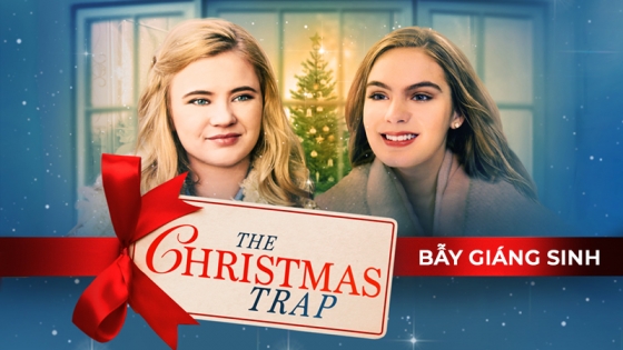 Bẫy Giáng Sinh