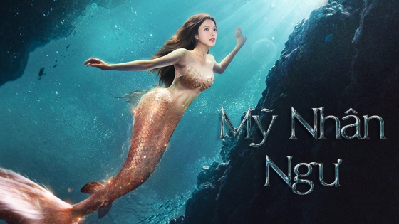 Mỹ Nhân Ngư