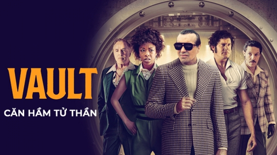 Căn Hầm Tử Thần