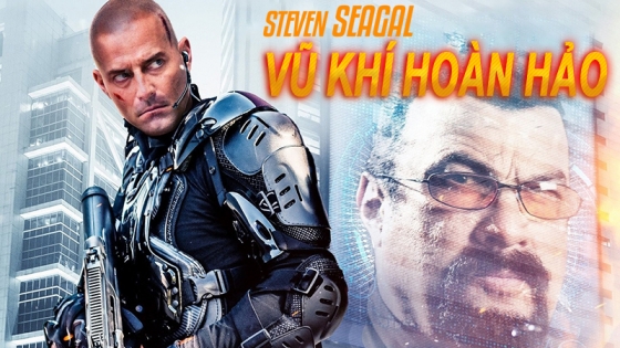 Vũ Khí Hoàn Hảo