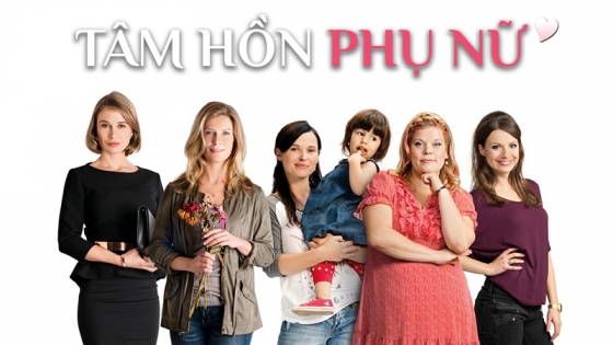 Tâm Hồn Phụ Nữ