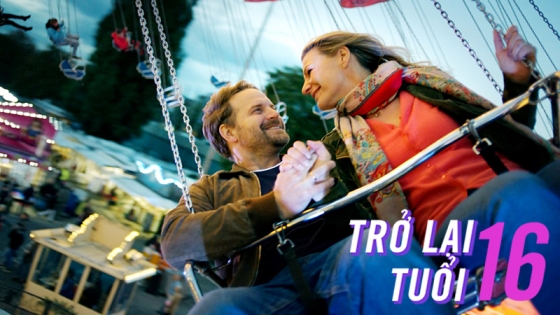 Trở Lại Tuổi 16