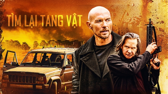 Tìm Lại Tang Vật