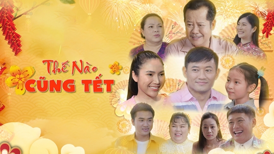 Thế Nào Cũng Tết