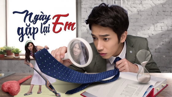 Ngày Gặp Lại Em