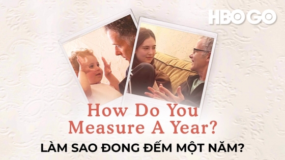 Làm Sao Đong Đếm Một Năm?