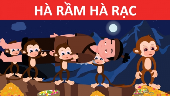Hà Rầm Hà Rạc