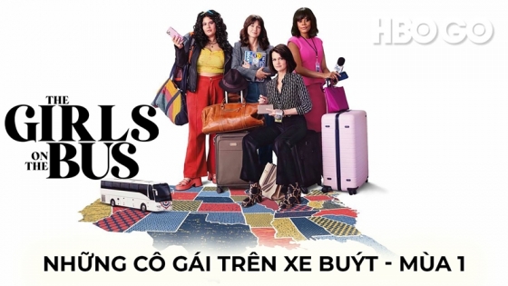 Những Cô Gái Trên Xe Buýt: Phần 1