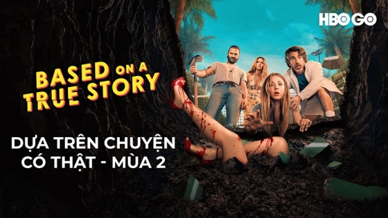 Dựa Trên Chuyện Có Thật: Phần 2