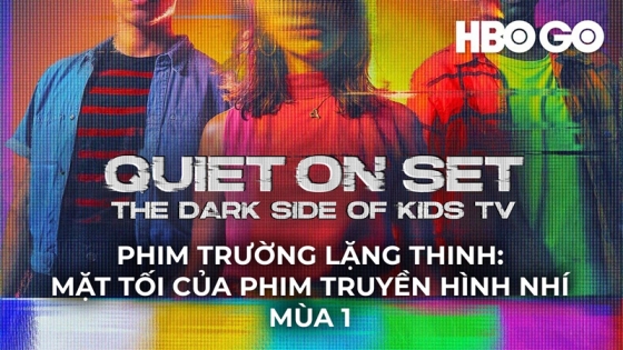 Phim Trường Lặng Thinh: Mặt Tối Của Phim Truyền Hình Nhí (Phần 1)