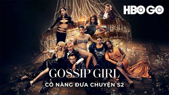 C&ocirc; N&agrave;ng Đưa Chuyện: Phần 2