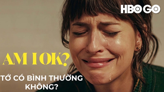 Tớ Có Bình Thường Không?