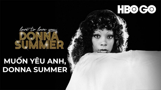 Muốn Yêu Anh, Donna Summer