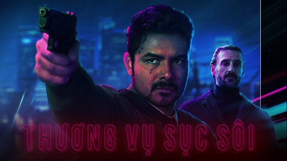 Thương Vụ Sục Sôi