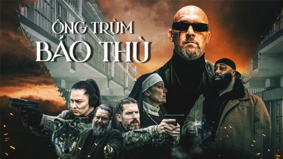 Ông Trùm Báo Thù