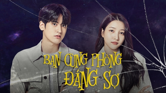 Bạn Cùng Phòng Đáng Sợ