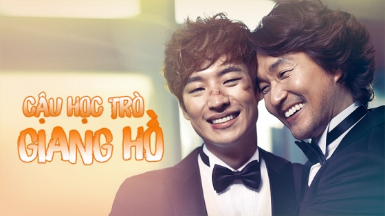 Cậu Học Trò Giang Hồ