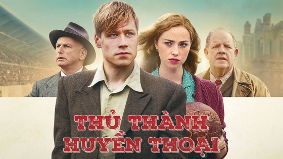 Thủ Thành Huyền Thoại