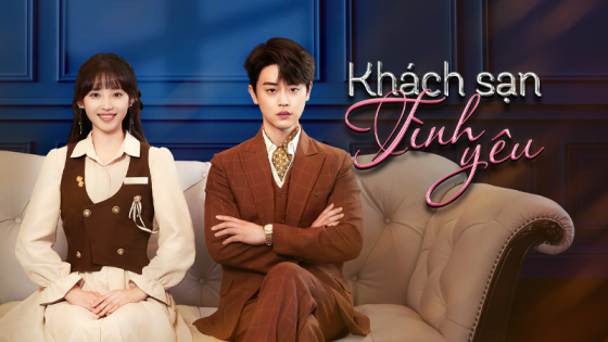 Khách Sạn Tình Yêu