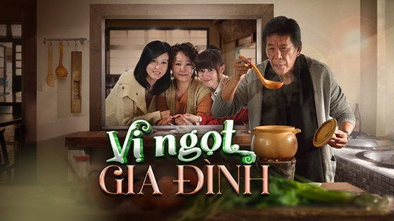 Vị Ngọt Gia Đình
