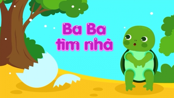 Ba Ba T&igrave;m Nh&agrave;