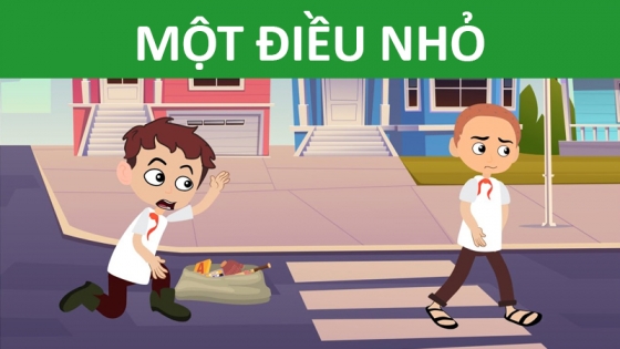 Một Điều Nhỏ