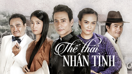 Thế Thái Nhân Tình