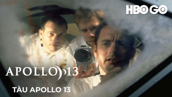 Tàu Apollo 13