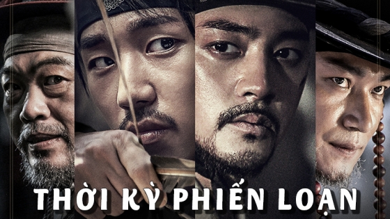 Thời Kỳ Phiến Loạn