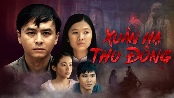 Xuân Hạ Thu Đông