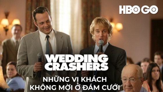 Những Vị Khách Không Mời Ở Đám Cưới