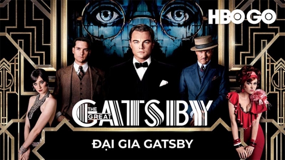 Đại Gia Gatsby