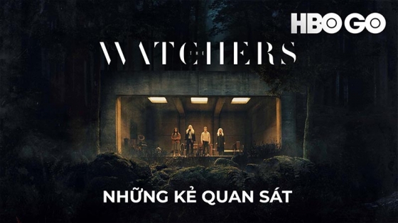 Những Kẻ Quan Sát