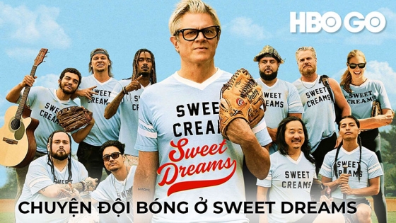Chuyện Đội Bóng Ở Sweet Dreams