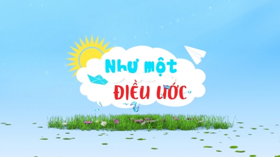 Như Một Điều Ước