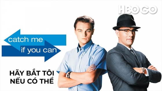 Hãy Bắt Tôi Nếu Có Thể