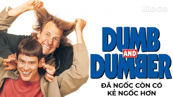 Đã Ngốc Còn Có Kẻ Ngốc Hơn