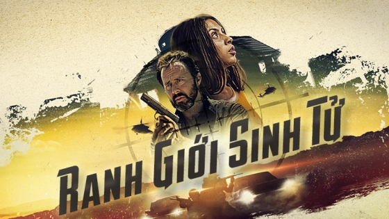 Ranh Giới Sinh Tử